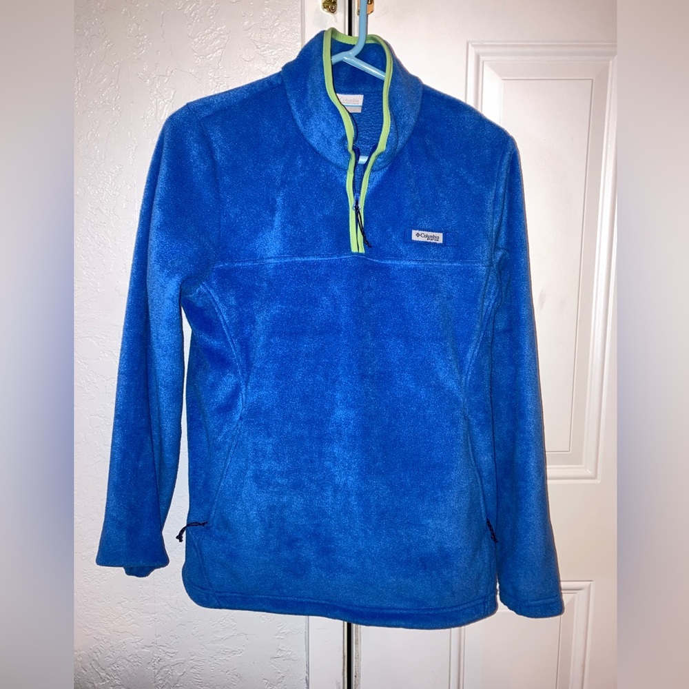 Columbia jacket